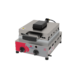 Máquina para Crepe Suíço - Imagem 2